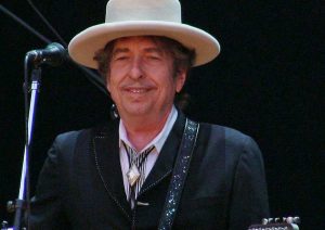 Bob Dylan