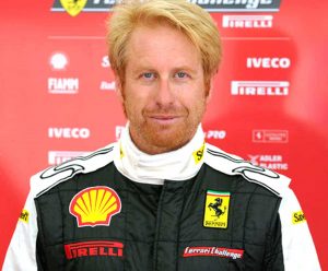 Dario Caso