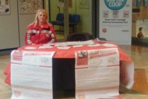 Viterbo - I Cavalieri del soccorso