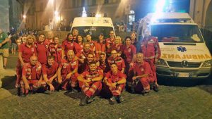 Cavalieri del soccorso