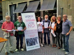 Comitato per il No