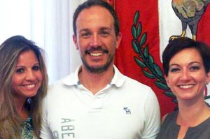 Gallese - I consiglieri di minoranza