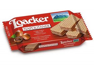 Loacker
