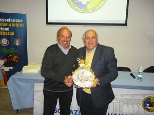 Gasbarri e Carbonari