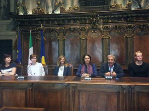 Viterbo - Delli Iaconi 