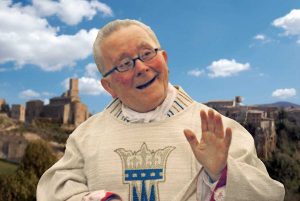 Don Umberto Venturini