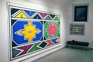 Viterbo - La mostra “Ex Africa semper aliquid novi”