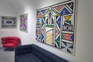 Viterbo - La mostra “Ex Africa semper aliquid novi”