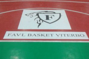 Sport - Pallacanestro - Il match tra Favl basket e Fratta Umbertide