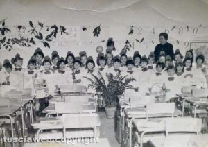 Canepina - La classe del 1958