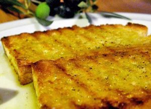 Bruschette