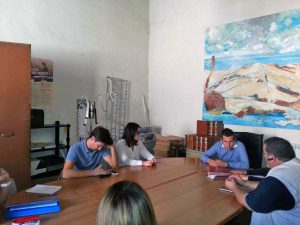Vetralla - Conferenza sui rifiuti