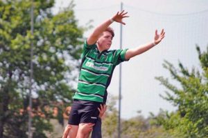 Sport - Rugby giovanile - I ragazzi dell'Union Viterbo