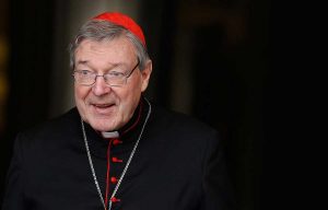 George Pell