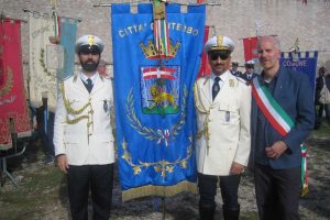 La marcia della Pace tra Perugia e Assisi