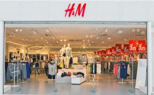 H&M