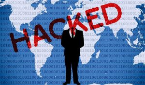 Attacco hacker
