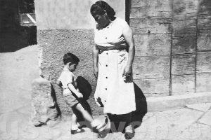 Viterbo - Un calcetto alla “sora” Lucia