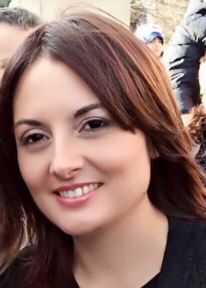 Montalto di Castro - La delegata al Turismo Silvia Nardi