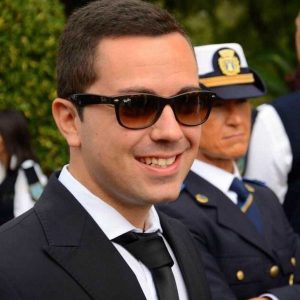 Montalto di Castro - L'assessore ai Lavori pubblici Giovanni Corona