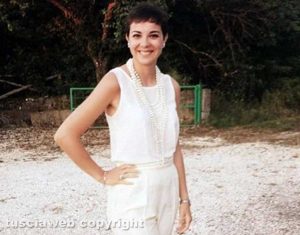 Ilaria Rossi