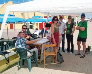 M5s Tarquinia