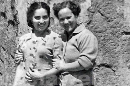 mamma-e-Peppina
