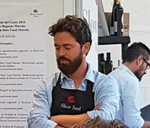 Marco Scolastici 