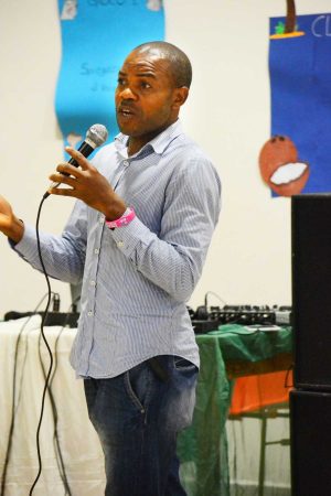Goffrey Nwani