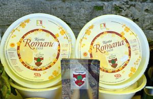 Pecorino Romano