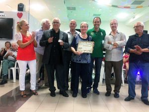 Montalto di Castro - "Festa dei nonni"