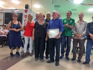 Montalto di Castro - "Festa dei nonni"