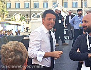 Matteo Renzi