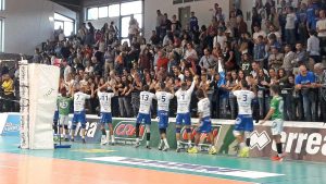 Sport - Pallavolo - La Maury’s Tuscania
