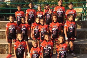 Sport - Mtb - Il Team bike Civitavecchia