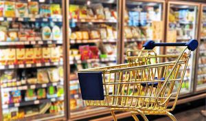 Supermercato