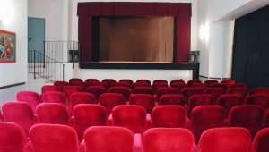 Teatro dei Calanchi