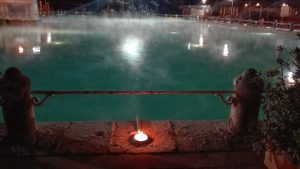 Terme dei Papi