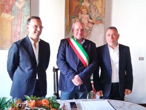 Farnese - Enzo e Vittorio