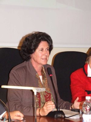 La premiazione del concorso "Fabbrica del paesaggio"