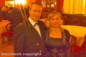 Soriano nel Cimino - Diana Fochetti