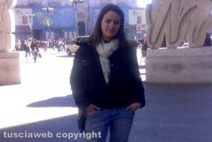 Soriano nel Cimino - Diana Fochetti
