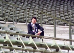 Francesco Caremani