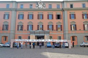 Comitato per la mobilità di Tarquinia 