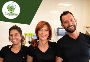 Lo staff del Lattughino