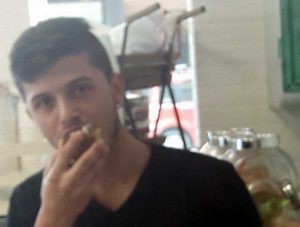 Lo staff del Lattughino 