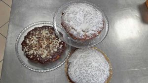 I prodotti del Lattughino