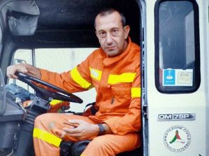 Arnaldo Saglia