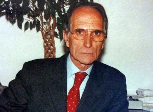 Soriano nel Cimino - Francesco Sensini