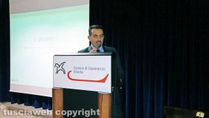 La conferenza di Tecnocasa - Francesco Monzillo